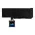 Thumbnail 2 : Lian Li Hydroshift II LCD-S 360N Black All-in-One Fanless CPU Cooler with LCD
