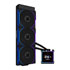 Thumbnail 4 : Lian Li Hydroshift II LCD-S 360TL Black All-in-One CPU Cooler with LCD and UNI FAN TL