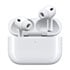 Thumbnail 1 : Apple AirPods Pro 3 In-Ear Earphones with USB-C & Wireless Charging Case White