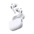 Thumbnail 2 : Apple AirPods Pro 3 In-Ear Earphones with USB-C & Wireless Charging Case White