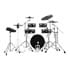 Thumbnail 2 : Roland VAD316 V-Drums 5-Piece Electronic Drum Kit with V31 Sound Module