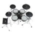 Thumbnail 3 : Roland VAD316 V-Drums 5-Piece Electronic Drum Kit with V31 Sound Module