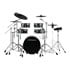 Thumbnail 4 : Roland VAD316 V-Drums 5-Piece Electronic Drum Kit with V31 Sound Module