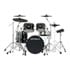 Thumbnail 1 : Roland VAD516 V-Drums Acoustic Design Electronic Drum Kit