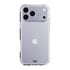 Thumbnail 2 : Tech21 Evolite Clear Apple iPhone 17 Pro Max Protective Case