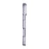 Thumbnail 4 : Tech21 Evolite Clear Apple iPhone 17 Pro Max Protective Case