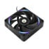 Thumbnail 3 : NZXT F120X RGB 120mm PWM Single-Frame Fan Black