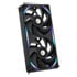 Thumbnail 1 : NZXT F240X RGB 240mm PWM Single-Frame Fan Black