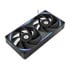 Thumbnail 3 : NZXT F240X RGB 240mm PWM Single-Frame Fan Black
