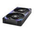 Thumbnail 4 : NZXT F240X RGB 240mm PWM Single-Frame Fan Black