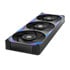 Thumbnail 4 : NZXT F360X RGB 360mm PWM Single-Frame Fan Black