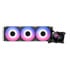 Thumbnail 1 : MSI MPG CORELIQUID P13 360mm RGB Intel/AMD Black CPU Liquid Cooler