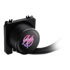 Thumbnail 3 : MSI MPG CORELIQUID P13 360mm RGB Intel/AMD Black CPU Liquid Cooler