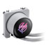 Thumbnail 3 : MSI MPG CORELIQUID P13 360mm RGB Intel/AMD White CPU Liquid Cooler