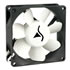 Thumbnail 1 : Sharkoon 1000 "Golf Ball" Quiet 19 dB(A) Case Fan - 36.7 CFM - The Best of the Best