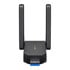 Thumbnail 2 : Mercusys MA86XH AXE5400 Wi-Fi 6E High Gain Wireless USB Adapter