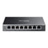 Thumbnail 1 : tp-link 8-Port ES208GP Omada Gigabit PoE+ Managed Switch