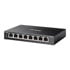 Thumbnail 2 : tp-link 8-Port ES208GP Omada Gigabit PoE+ Managed Switch