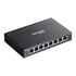 Thumbnail 3 : tp-link 8-Port ES208GP Omada Gigabit PoE+ Managed Switch