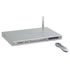 Thumbnail 1 : Dlink Medialounge DSM-320RD Wireless Media Player with DVD Player & Card Reader