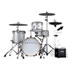 Thumbnail 1 : EFNOTE PRO 500 Standard Set 4-Piece Electronic Drum Kit