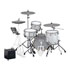 Thumbnail 2 : EFNOTE PRO 500 Standard Set 4-Piece Electronic Drum Kit