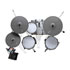 Thumbnail 3 : EFNOTE PRO 500 Standard Set 4-Piece Electronic Drum Kit