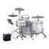 Thumbnail 1 : EFNOTE PRO 700 Standard Set 4-Piece Electronic Drum Kit