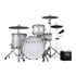 Thumbnail 3 : EFNOTE PRO 700 Standard Set 4-Piece Electronic Drum Kit