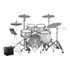 Thumbnail 1 : EFNOTE PRO 501 Traditional Set 5-Piece Electronic Drum Kit