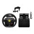 Thumbnail 4 : Thrustmaster T98 Ferrari 296 GTB Racing Wheel and Pedal Set for PS5, PS4 & PC