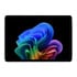 Thumbnail 2 : Microsoft 12" Surface Tablet for Business Copilot+ PC Snapdragon X Plus 16GB DDR5 Wi-Fi 7 Platinum