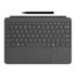 Thumbnail 1 : Microsoft Surface Pro Surface Pro 12-inch Keyboard for Business with Slim Pen 2 - Slate