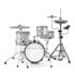 Thumbnail 1 : EFNOTE Mini Electronic Drum Kit