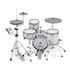 Thumbnail 3 : EFNOTE Mini Electronic Drum Kit