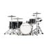 Thumbnail 2 : EFNOTE 7X Electronic Drum Kit inc FREE Headphones & Drum Stool!