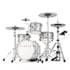 Thumbnail 1 : EFNOTE 5 Electronic Drum Kit