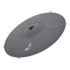 Thumbnail 4 : EFNOTE Dark Crash-Ride Cymbal 18" EFD-C18-D