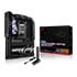 Thumbnail 1 : ASUS ROG CROSSHAIR X870E HERO BTF AM5 PCIe 5.0 ATX Motherboard