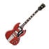 Thumbnail 1 : Epiphone 1964 SG Standard with Maestro Vibrola Reissue