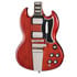 Thumbnail 2 : Epiphone 1964 SG Standard with Maestro Vibrola Reissue
