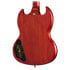 Thumbnail 3 : Epiphone 1964 SG Standard with Maestro Vibrola Reissue