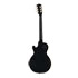 Thumbnail 2 : Gibson Les Paul Standard ‘50s Figured Top Translucent Black