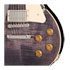 Thumbnail 3 : Gibson Les Paul Standard ‘50s Figured Top Translucent Black