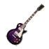 Thumbnail 1 : Gibson Les Paul Standard 50s Figured Top Dark Purple Burst