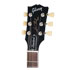 Thumbnail 4 : Gibson Les Paul Standard 50s Figured Top Dark Purple Burst