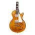 Thumbnail 2 : Gibson Les Paul Standard 50s Figured Top Honey Amber