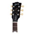 Thumbnail 3 : Gibson Les Paul Standard 50s Figured Top Honey Amber