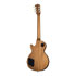 Thumbnail 4 : Gibson Les Paul Standard 50s Figured Top Honey Amber