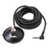 Thumbnail 1 : Fender 1-Button Economy On/Off Footswitch (1/4" Jack)